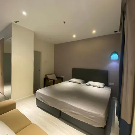 Elijahs Homestay Kota Kinabalu